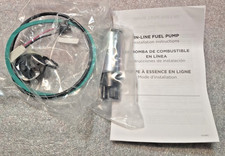 Electric Fuel Pump Carter P90013