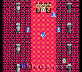 Dragon Warrior III 3 - Very Rare NES Nintendo Game