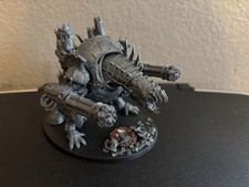 Games Workshop Warhammer 40k Chaos Space Marines Forgefiend Miniature