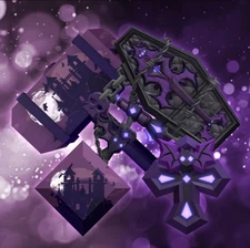 Twilight Tunes Batwing And Dracula's Castle Sets Flee The Facility FTF