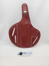 Old World R Made In Italy 1911 Right Handed Shoulder Holster 23547 #SL *CCGHouse