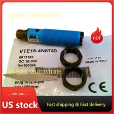 For Sick VTE18-4N8740 Photoelectric Switch Sensor
