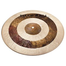 Istanbul Agop Sultan Hi Hat Cymbals 15"