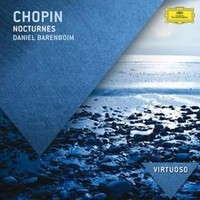 Nocturnes. Von Daniel Barenboim | Cd | Zustand Neu