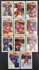 1988-89 O-Pee-Chee Hockey Cards 15