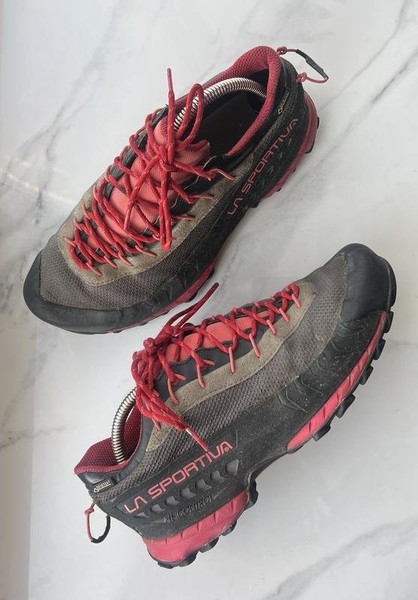 Men La Sportiva Boots Multicolor 40