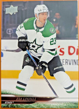 2024-25 Upper Deck Series 2 #300 Esa Lindell