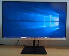 *** HP 27f 4k UHD 27-Zoll IPS Monitor ***