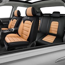 Car Seat Covers for BMW 228 Gran Coupe Waterproof Leather Seat Covers