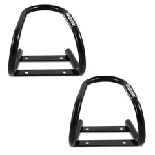 Set 2x wheel clamp S1