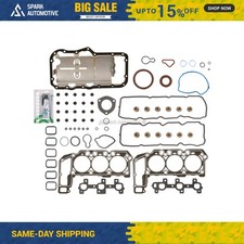 Juego completo de juntas de grafito para Dodge Dakora Durango Jeep Grand Cherokee 05-09 3,7 L