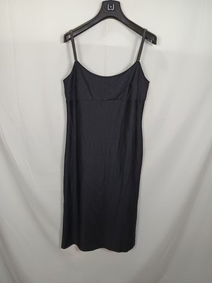MAX&CO. Kleid Tanktop Dress MADE in ITALY Größe 46 Damen
