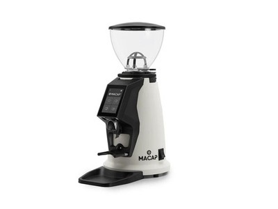 Macap MI20 Touch On Demand Precision Espresso Coffee Grinder 58 mm