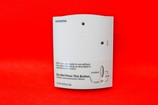 Siemens RCR10/433 Receiver Unit for RDH10RF/RDJ10RF Wireless Room Thermostat