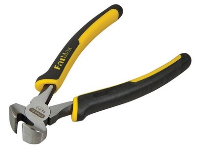 STANLEY  Hand Tools - FatMax  End Cut Pliers 160mm (6.1/4in)