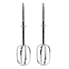 Univen 47948 Mixer Beaters Compatible With Sunbeam Mixmaster Mixers Models 2372