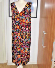 Maxikleid Gr 50  bpc