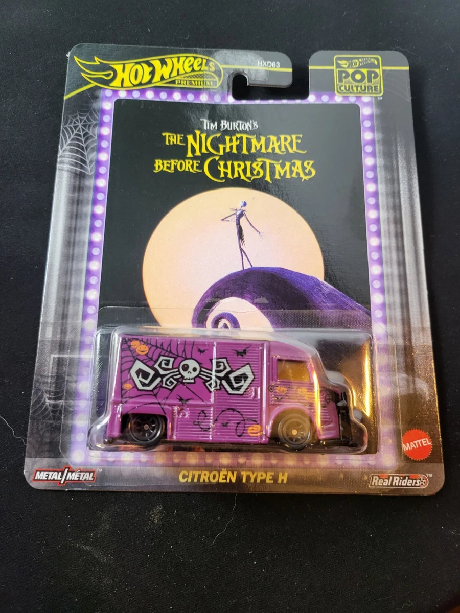 Hot Wheels Citroën Diecast Cars for sale | eBay