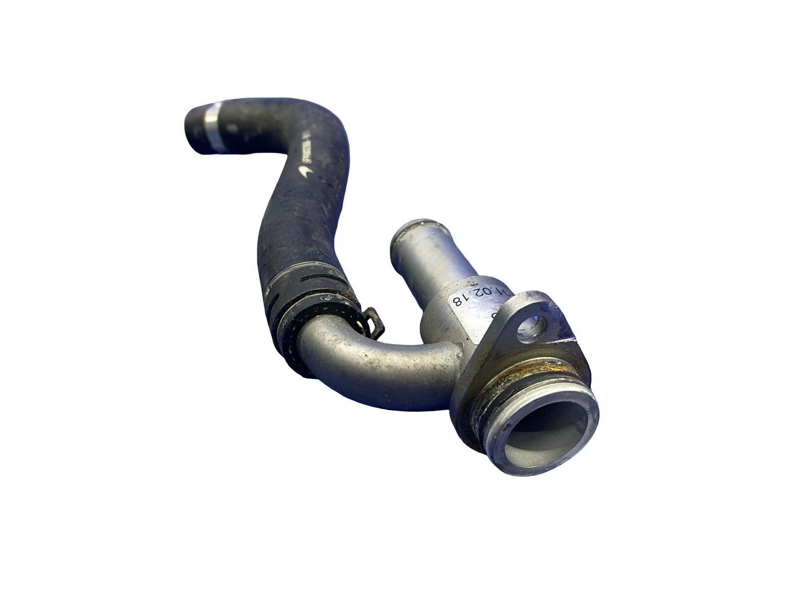 2018-2023 Mclaren 720S RWD 4.0L Coolant Hose Pipe Tube SPAM0390 oem
