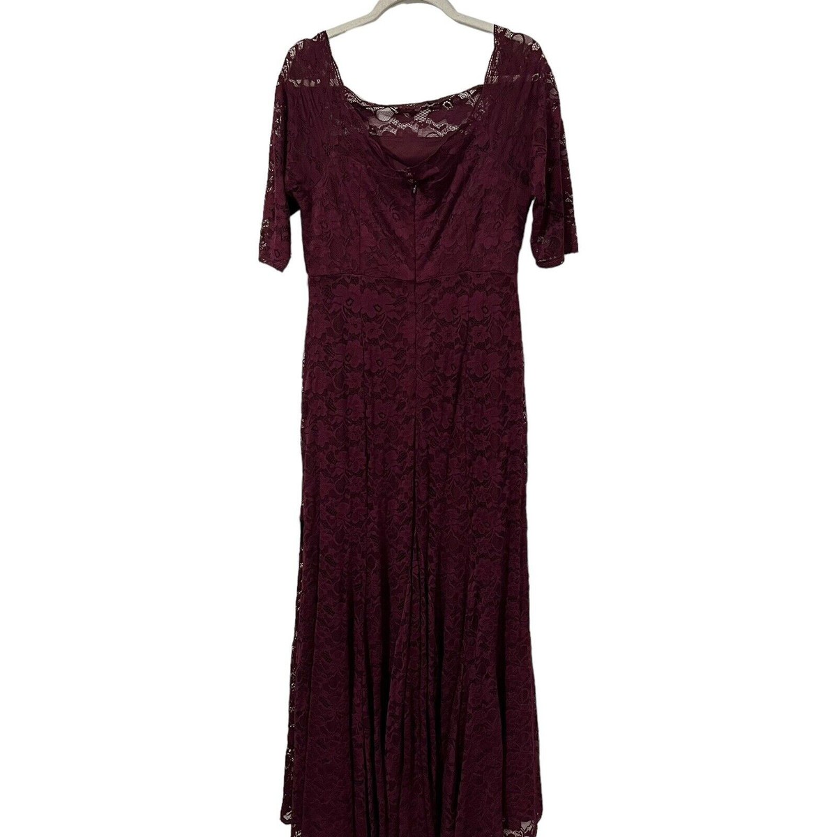 torrid burgundy lace dress Bridesmaid Burgundy Dress Torrid Bridesmaid Torrid Burgundy Lace Dress Plus Size Special Occasion