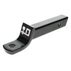 American Motorhome RV Tow Bar 2" 2 Drop, 3/4" Rise , 6,000 lbs 40343