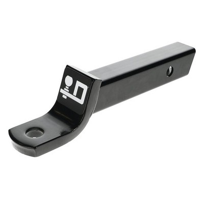 American Motorhome RV Tow Bar 2" 2 Drop, 3/4" Rise , 6,000 lbs 40343