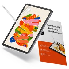 KCT 2 Pack Paperfeel Screen Protector Compatible with iPad A16 11th Generation
