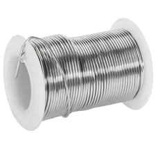 17 Gauge Stainless Steel Half Hard Marine Grade Wire