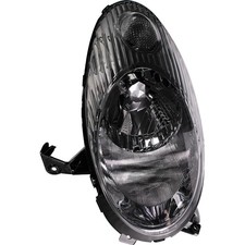 DIEDERICHS Scheinwerfer rechts Halogen für Nissan Micra III K12 1.2 16V