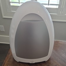 EyeVac EVH Touchless Stationary Bagless Corde...
