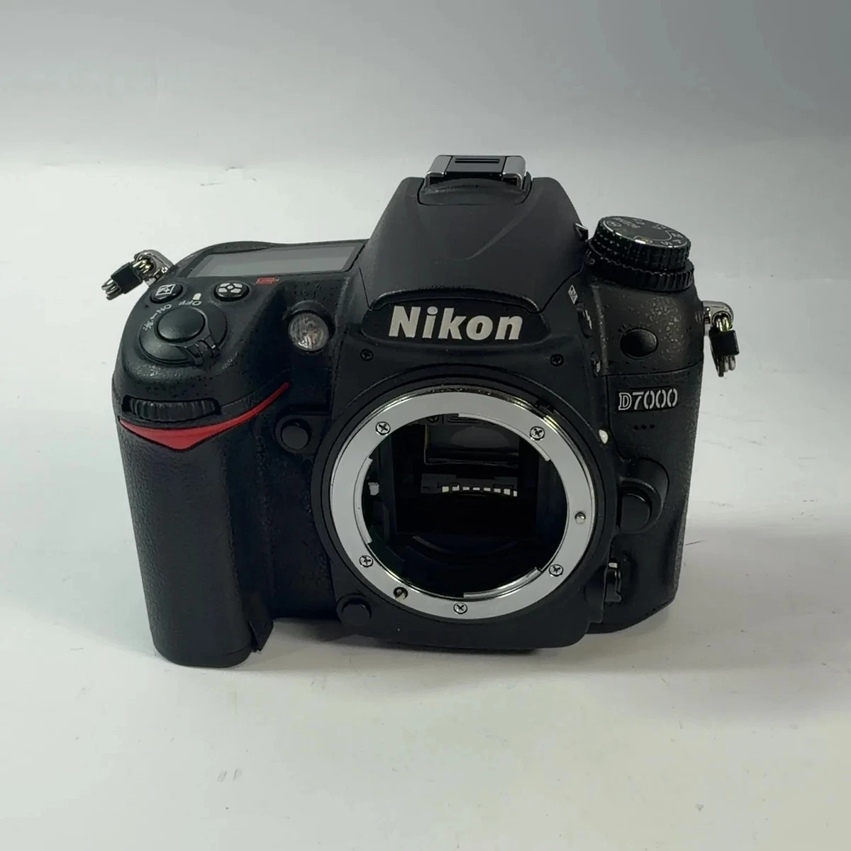 Nikon D7000 Digital Cameras for Sale - Shop New & Used Digital