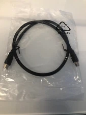 New Mini DisplayPort Male to Mini DP Male 15"