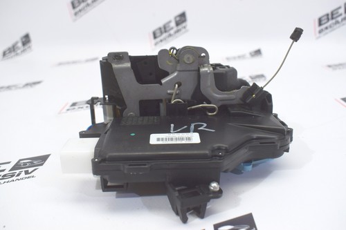 VW Touran 1T 1.6 TDI Türschloss vorne rechts Schloss Tür Stellmotor 3D1837016AR