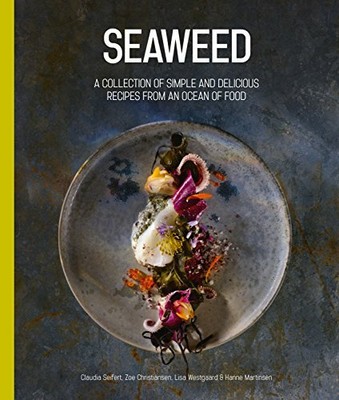Seaweed. Seifert, Christiansen, Westgaard, Ha 9781910690512 Free Shipping*#