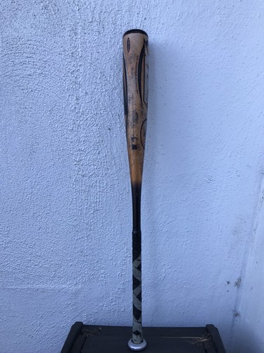 Louisville Slugger TPX C555 Air Baseball Bat 32” 24oz Drop 3 - 2 3/4 Full Barrel