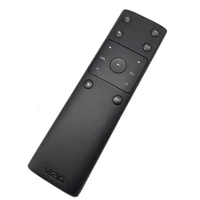 Original Vizio Remote XRT132 for E65-D0 E65-D1 E65U-D1 E65U-D3 E70U-D3 M50-D1