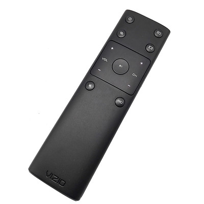 Original Vizio Remote XRT132 for E65-D0 E65-D1 E65U-D1 E65U-D3 E70U-D3 M50-D1