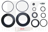 Nk 8833031 Repair Kit, Brake Caliper For Bmw MERCEDES-BENZ