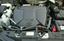 TOYOTA RAV-4 RAV 4 2.0 DIESEL 2WW RECONDITIONED RE-CON ENGINE RAV4 BREAKING