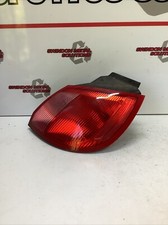 2006 mistubishi colt Driver side Rear Light