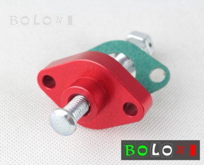 Tensioner Lifter & Cam Timing Chain + Guide For HONDA Rincon