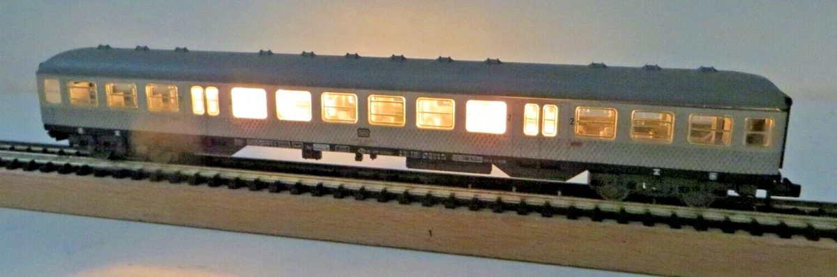 Fleischmann cheap trains ebay