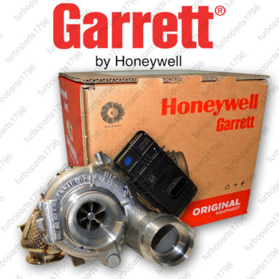 831120-5010s Turbolader Mercedes E200 E220 GTD1449VK Garrett 831120-7 Neuteil !