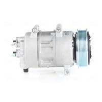 Kompressor Klimaanlage Passend FüR Peugeot 207 208 CitroëN Berlingo C3 Ii