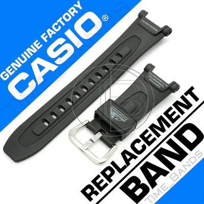 10036571 GENUINE CASIO PRO TREK PATHFINDER BAND PAG-40, PAG-40B, PAG