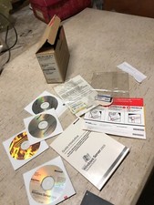 VINTAGE!  WINDOWS server 2003 ITA