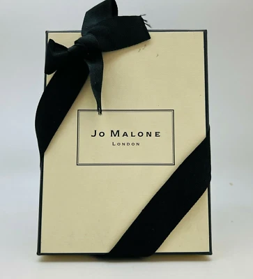 Jo malone Empty Gift Box NEW
