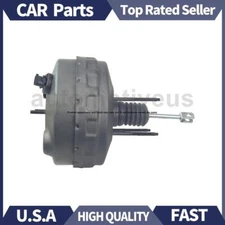 Cardone Reman Power Brake Booster 1X Cardone Reman For Ford Explorer 2006