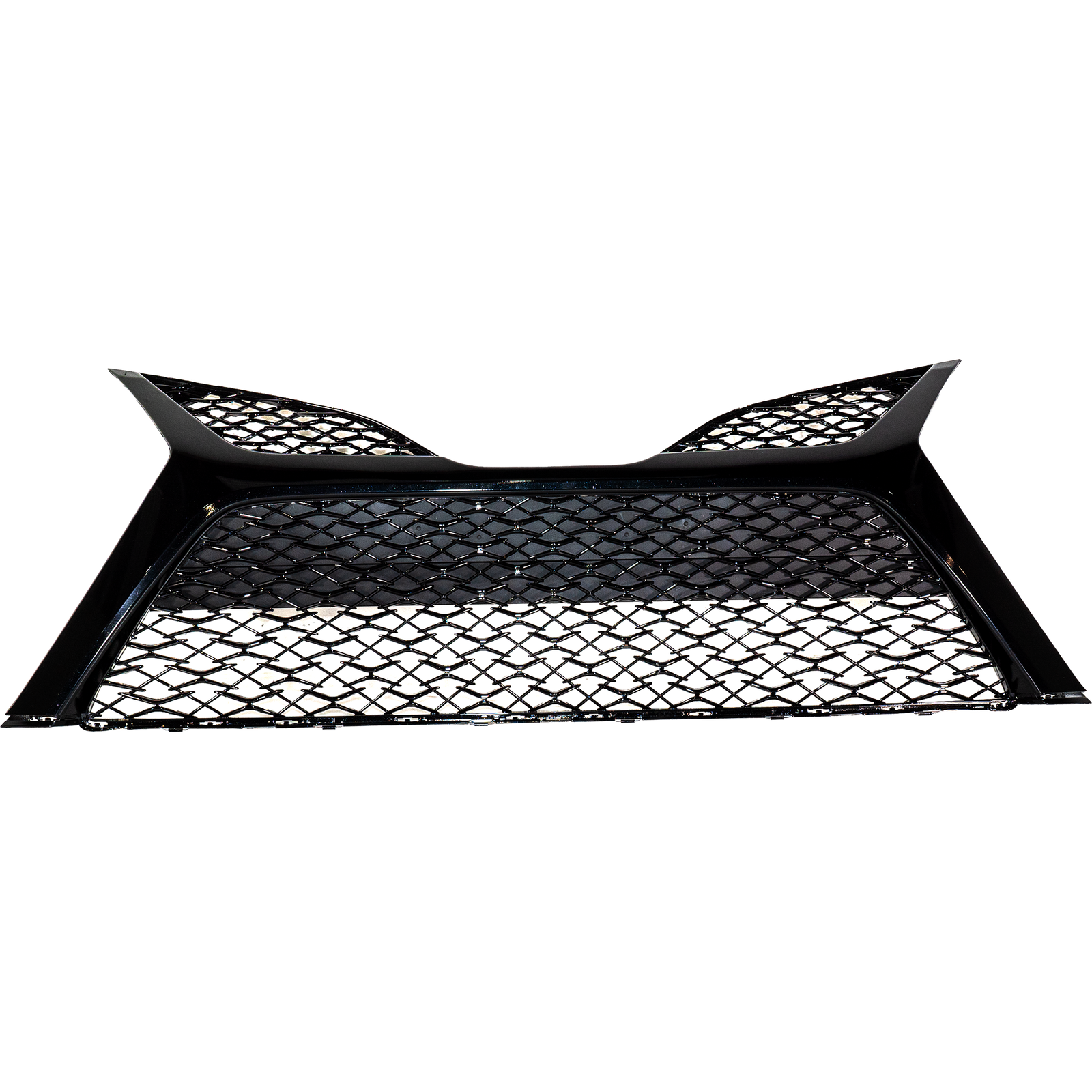 New Front Bumper Grille For Toyota Camry 2018-2023