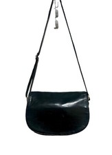 Perlina leather crossbody bag